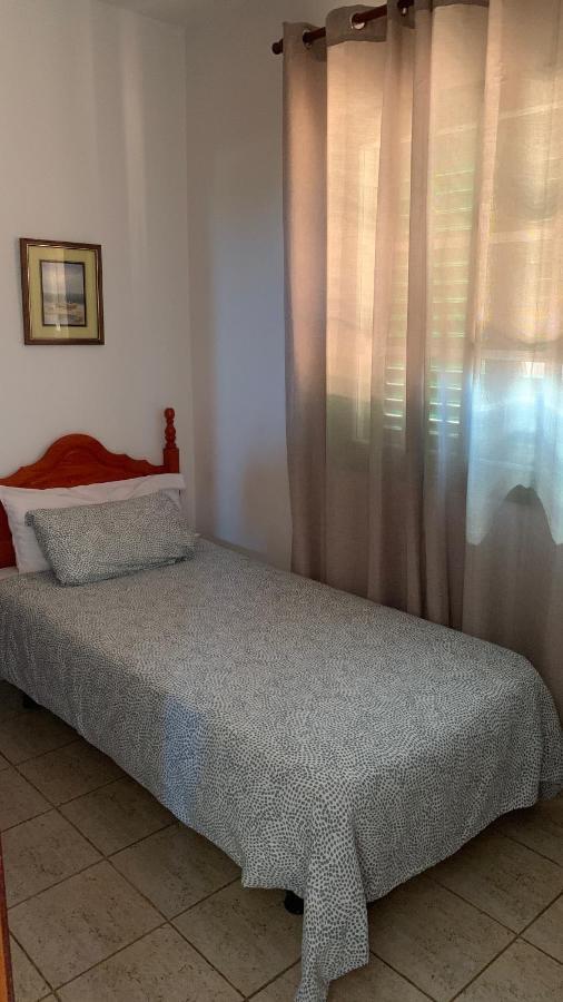 Apartment Aurora Valle Gran Rey