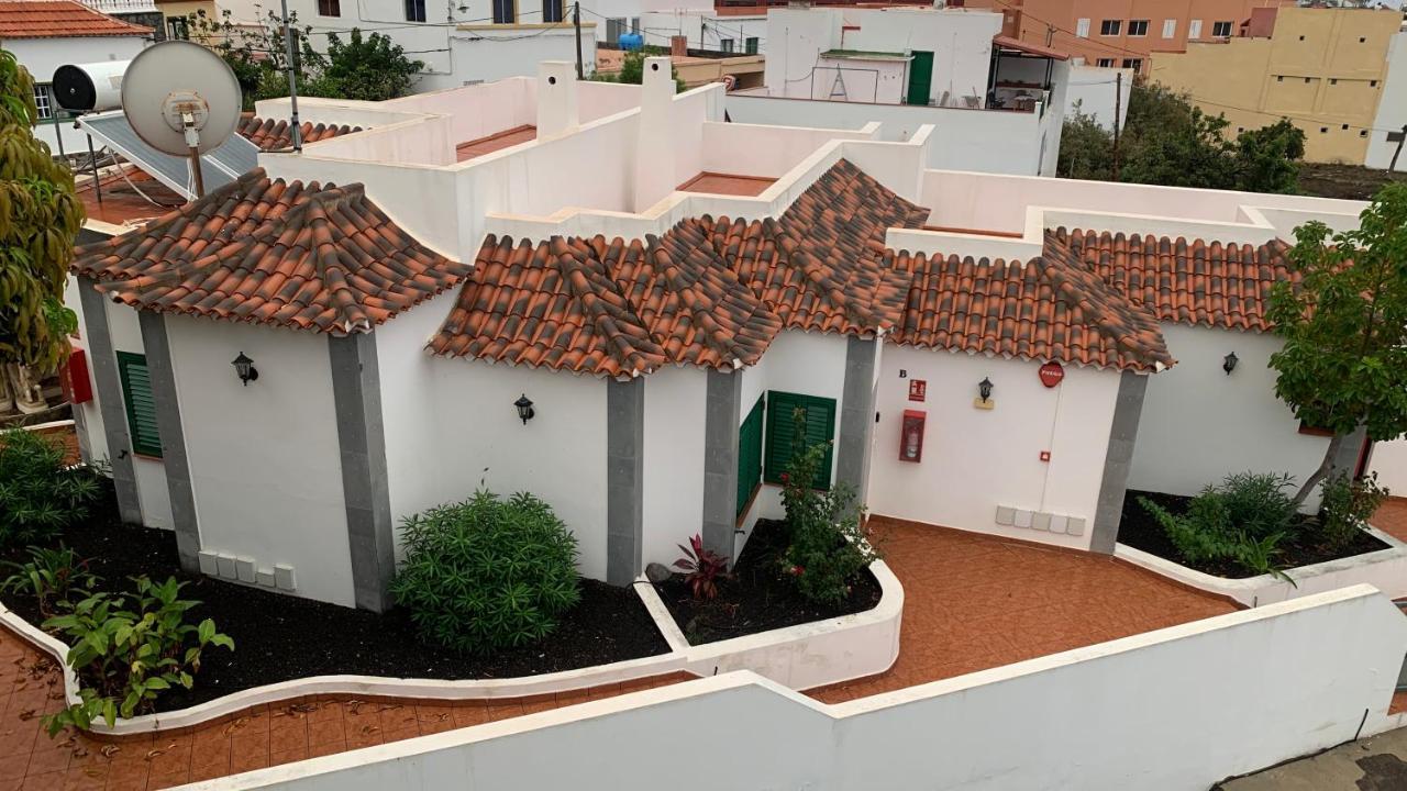 Aurora * Valle Gran Rey