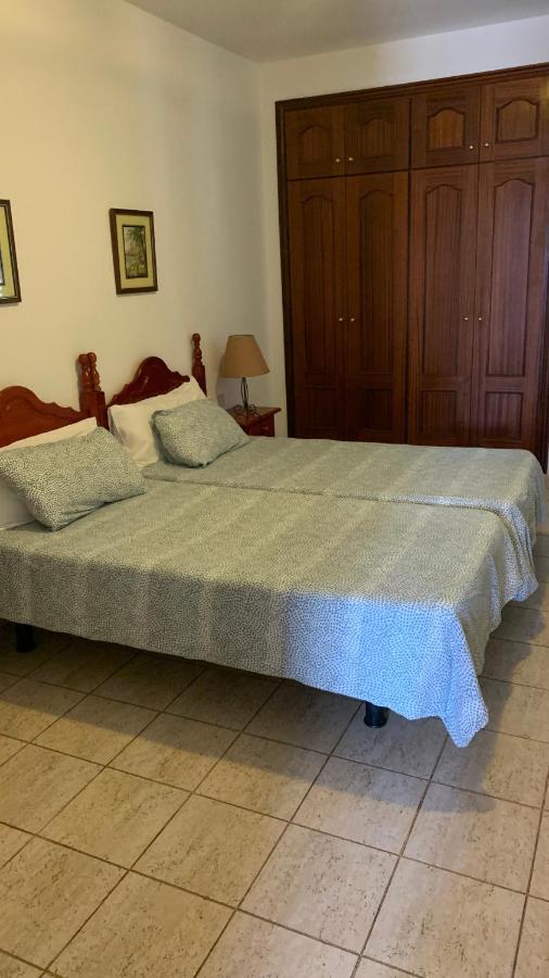 Aurora Apartment Valle Gran Rey