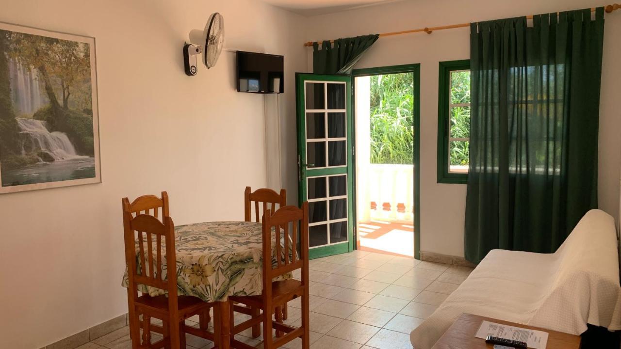 Aurora Apartment *