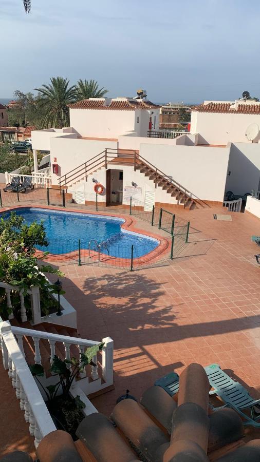Apartment Aurora Valle Gran Rey