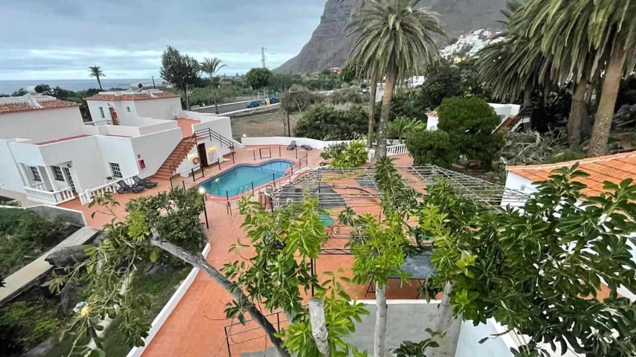 Aurora Apartment Valle Gran Rey